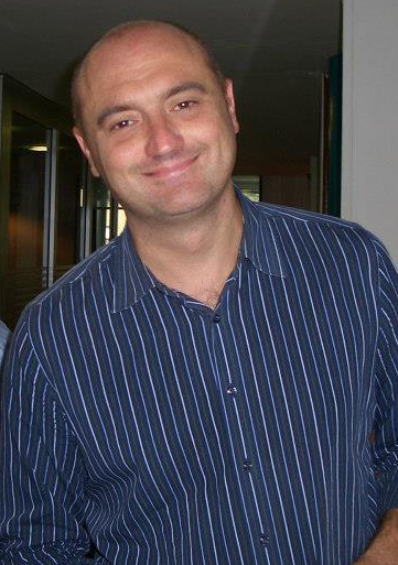 Francesco Maria Carlino